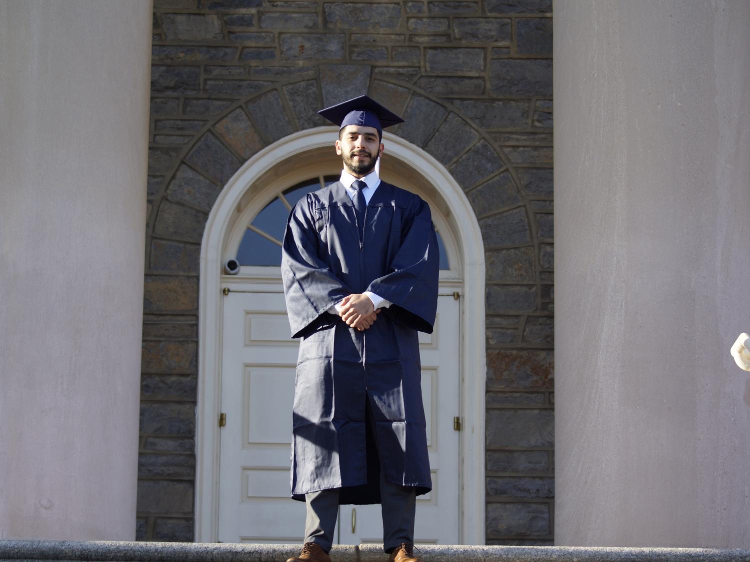 Abington Class of 2020