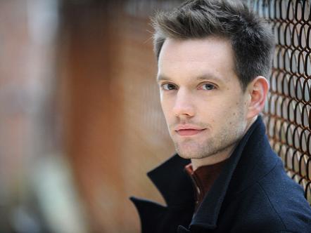 Josh Rivedal