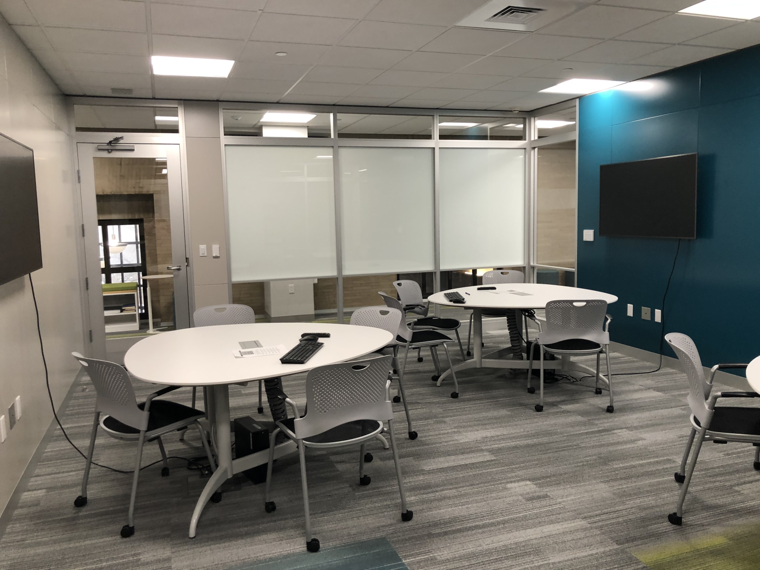 University Libraries RePub Digital Lab