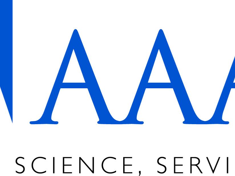 AAAS logo