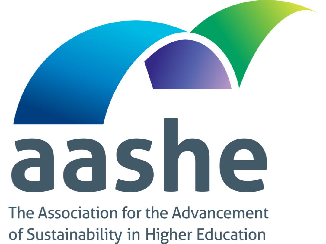 Association for the Advancement of Sustainability in Higher Education (AASHE)
