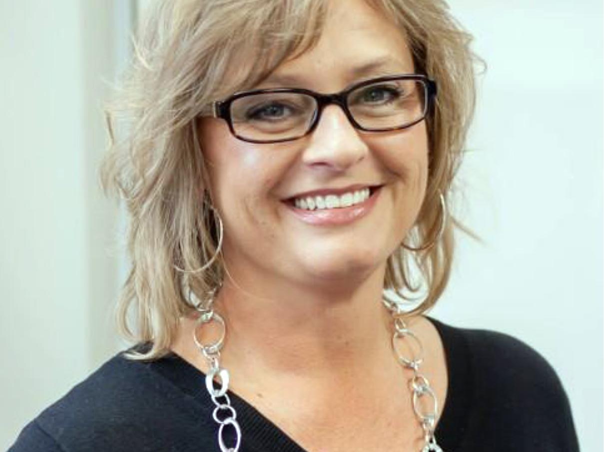 Angela Church