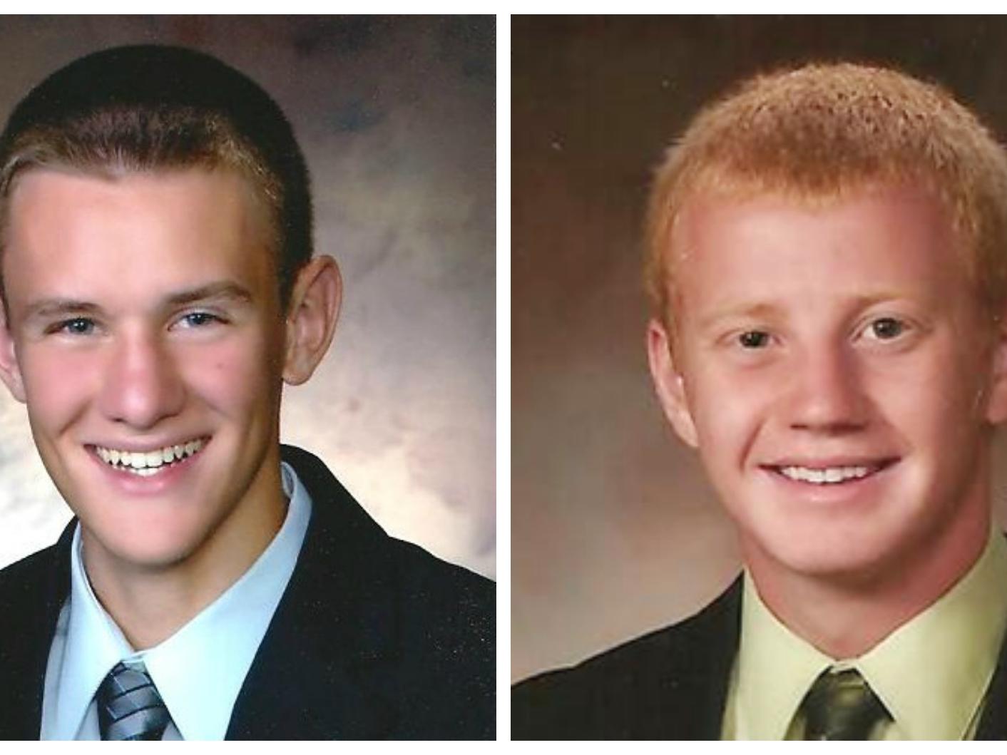 Two civil engineering juniors selected for Pennsylvania-based scholarship 