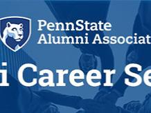 Penn State Alumni Career Services