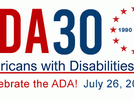 Americans with Disabilities Act celebrates 30 years