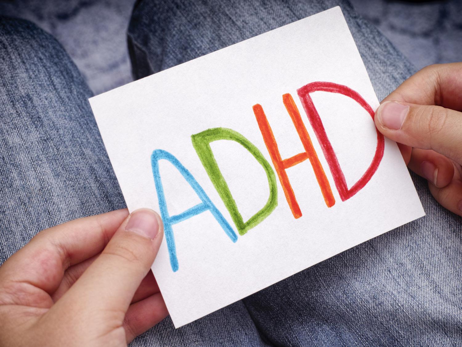 ADHD