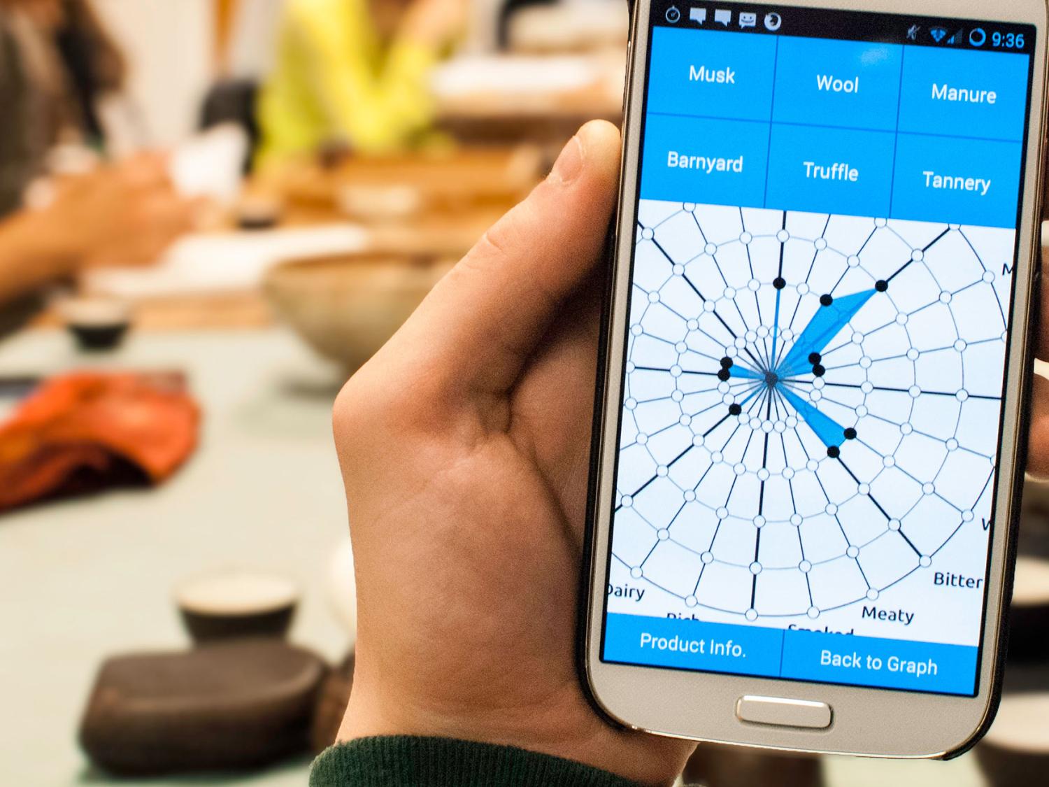 AFS Mobile Platform