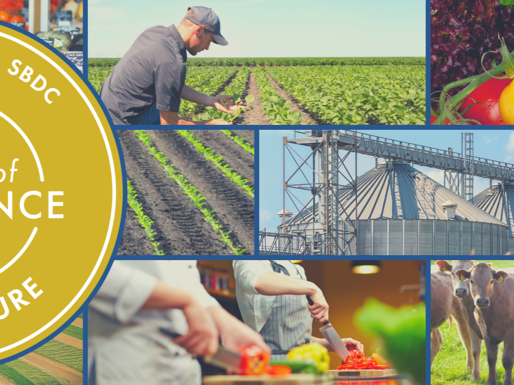 Penn State SBDC Ag Center of Excellence to help agricultural businesses