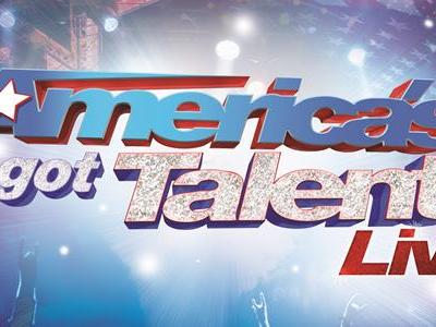 America's Got Talent Logo