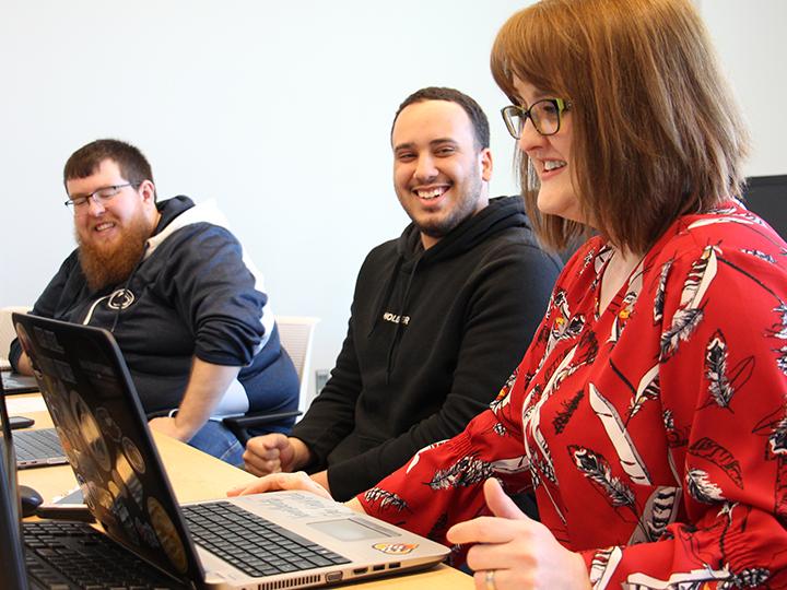 Nittany AI Challenge