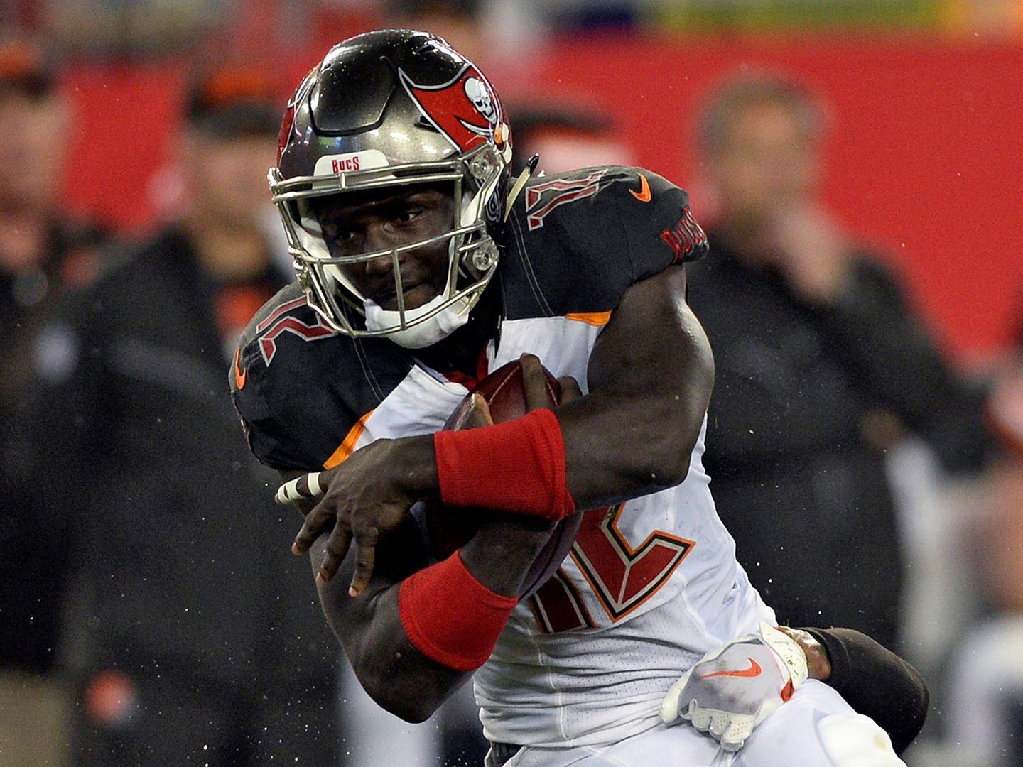 Chris Godwin AP photo