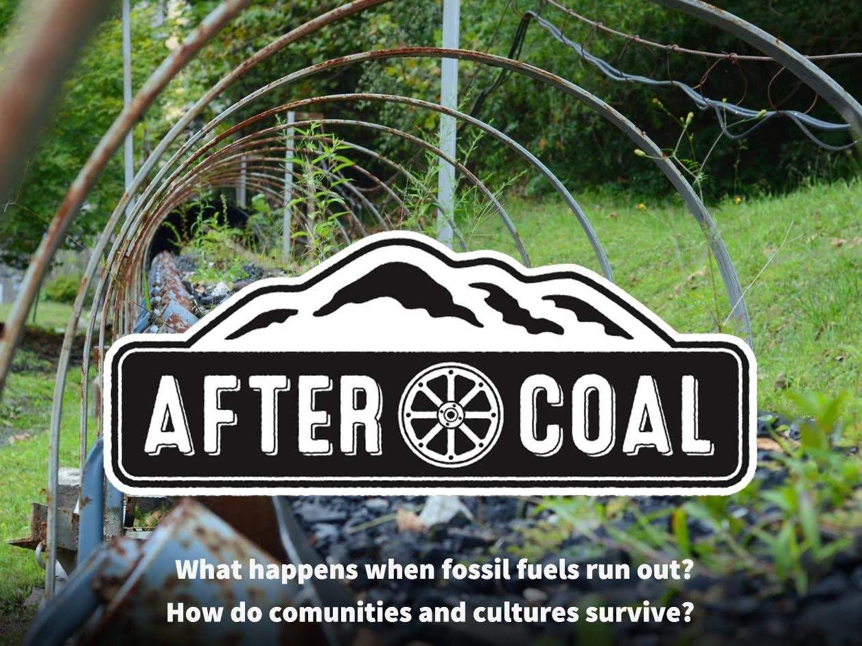 After Coal Film