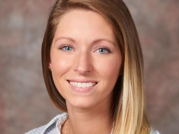 Abbygale Hackenberger