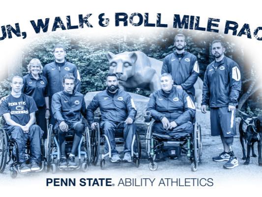 Penn State Ability Athletics