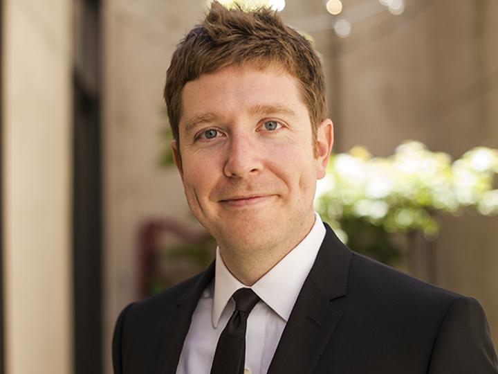 Adam Benforado