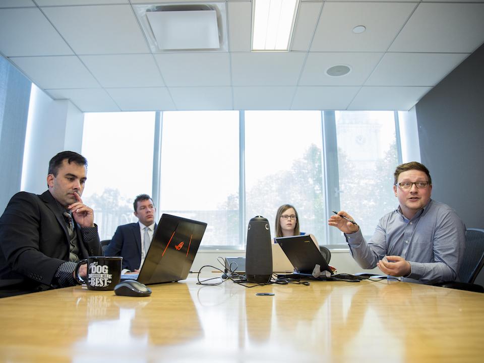 Addiction Resources Legal Team