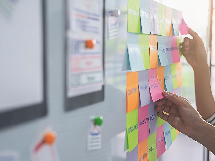 New practicum in College of Ag