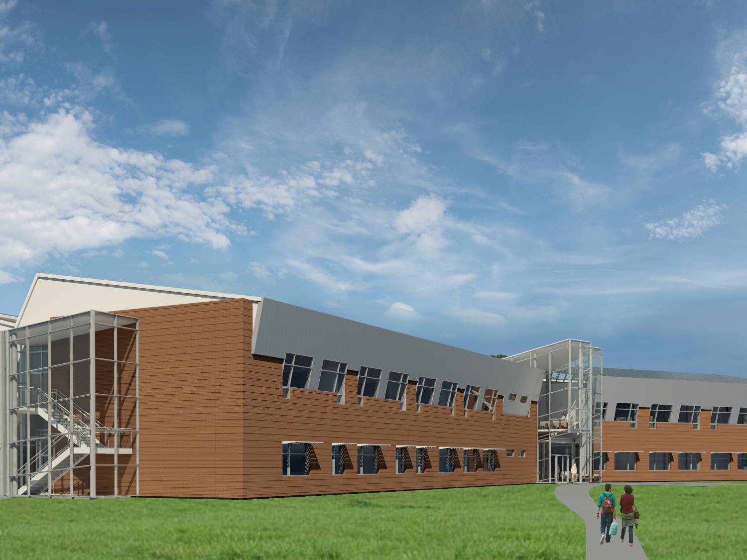 Advanced Manufacturing and Innovation Center