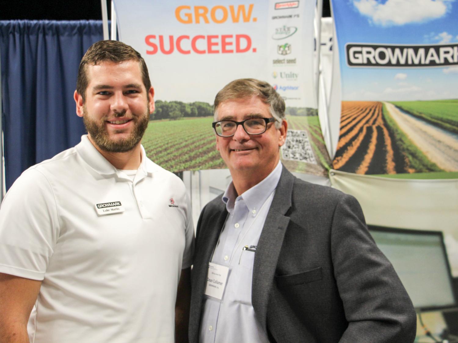 Ag Career Day 2016 - Growmark