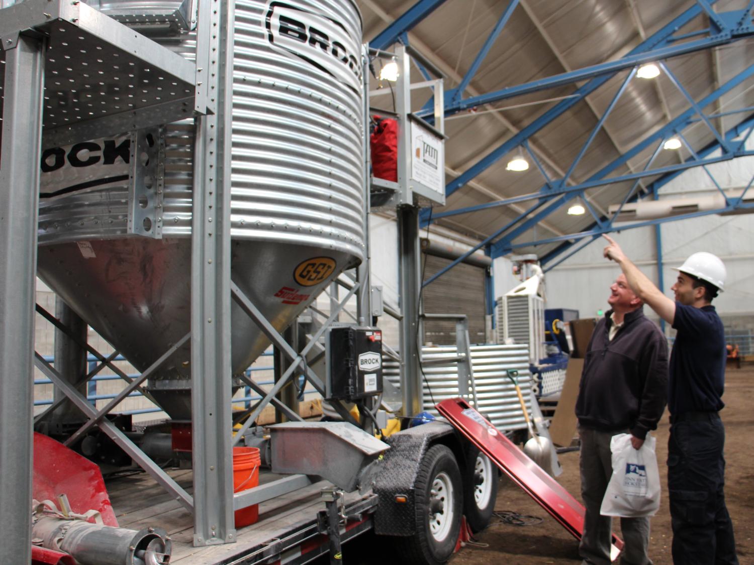 Ag Safety Expo