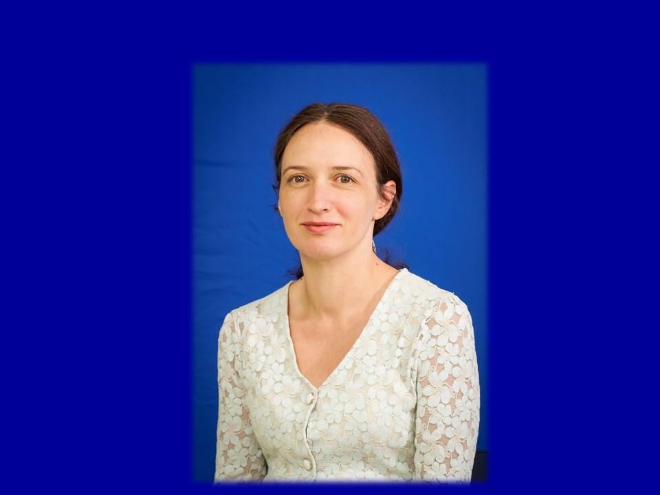 Dr. Agnes Kim