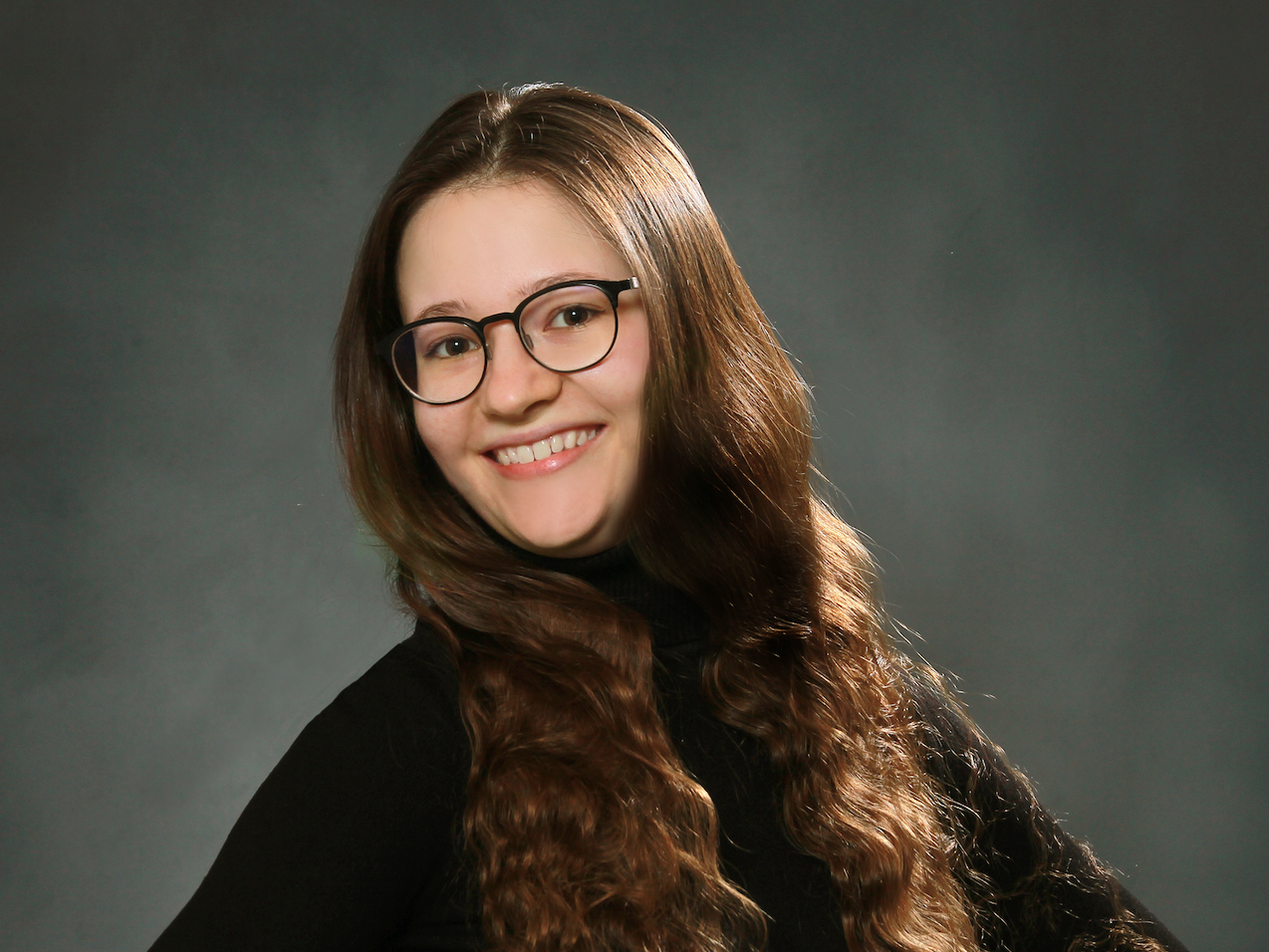 Aileen McKinstry headshot