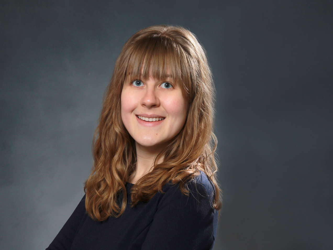 Aimee Pizarchik headshot