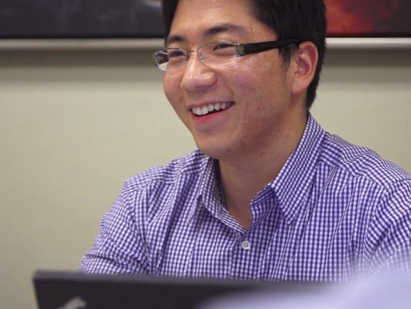 Alex Han