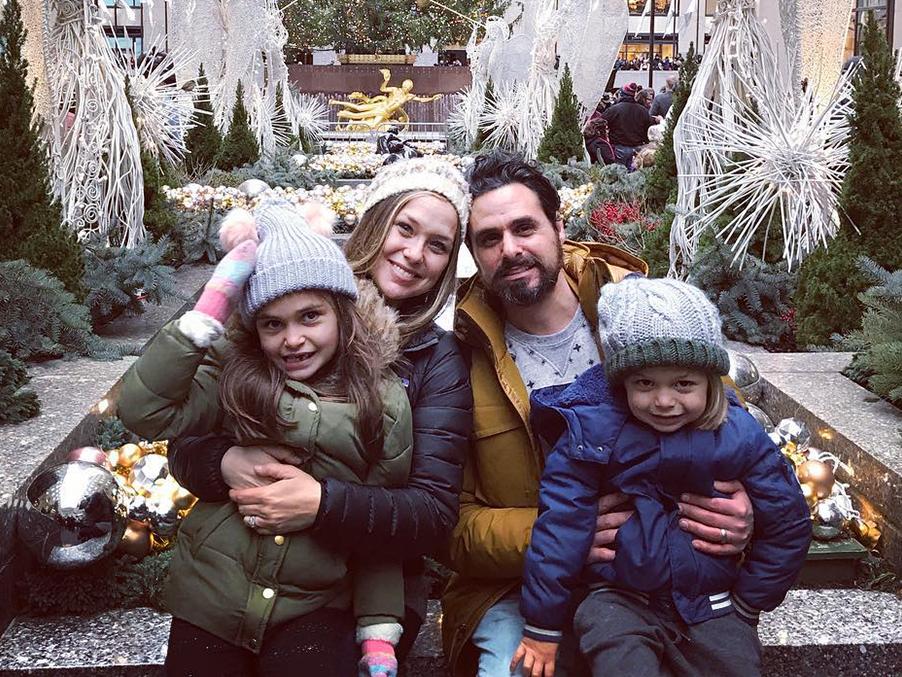 Altman family