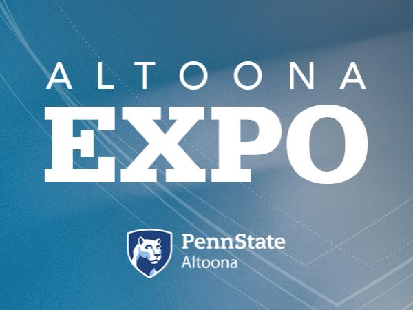 Altoona Expo at Penn State Altoona