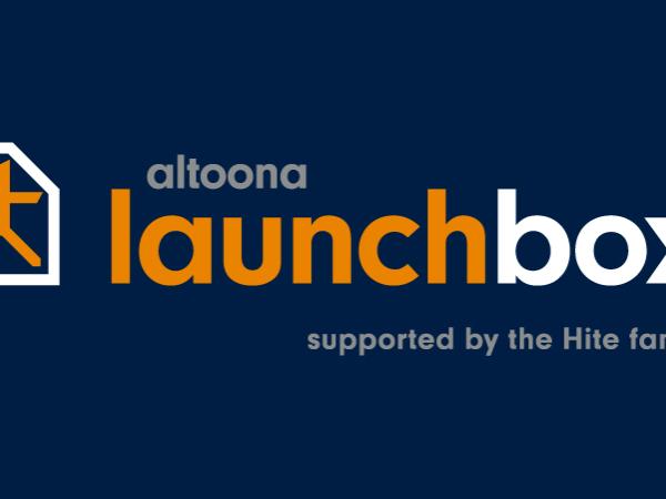 Altoona LaunchBox supported by the Hite family
