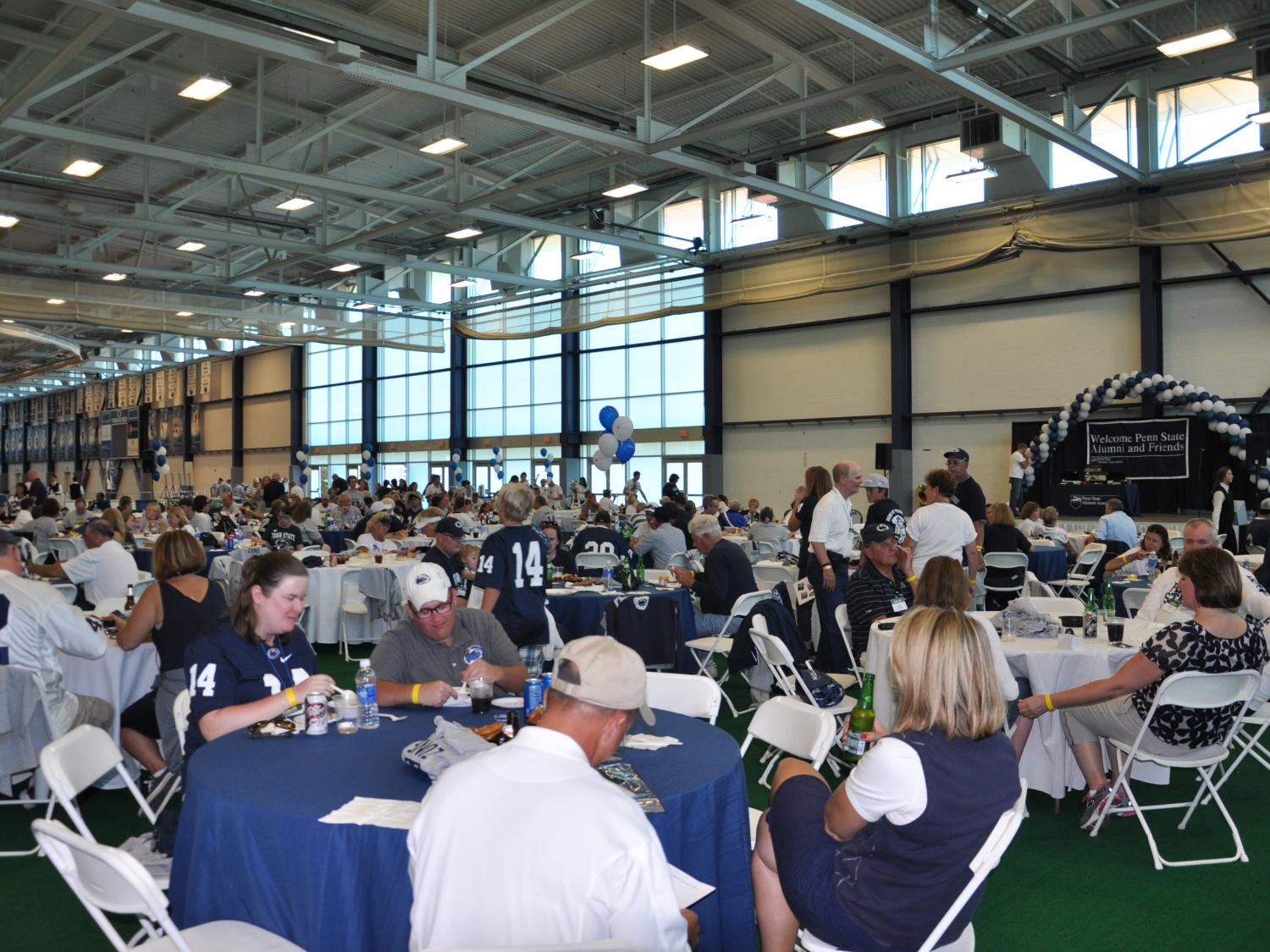 Alumni Zone