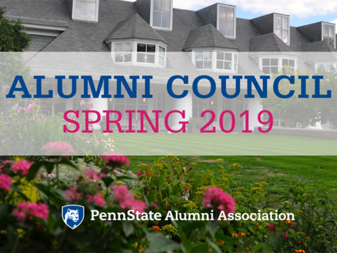 Alumni Council