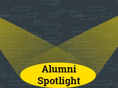 Alumni Spotlight