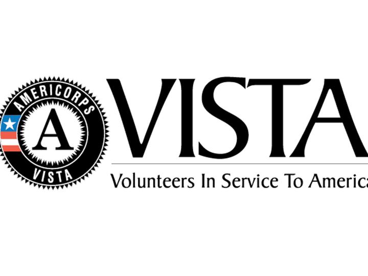 Americorps Vistas logo
