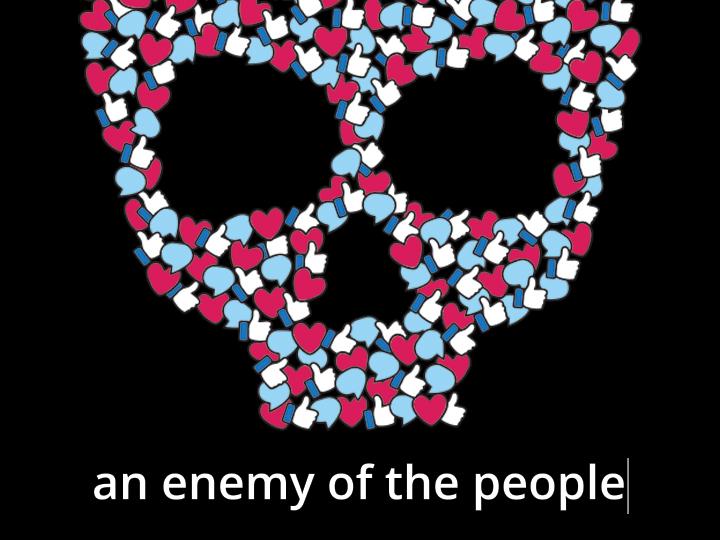 An Enemy of the People poster