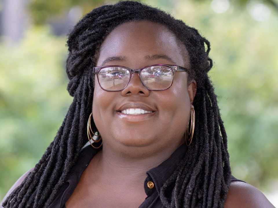 Shenango hires Andrea Hudson as cheerleading coach