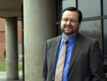 Andrew Sears begins tenure at IST