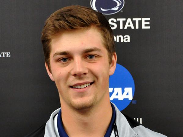 Andrew Ferguson