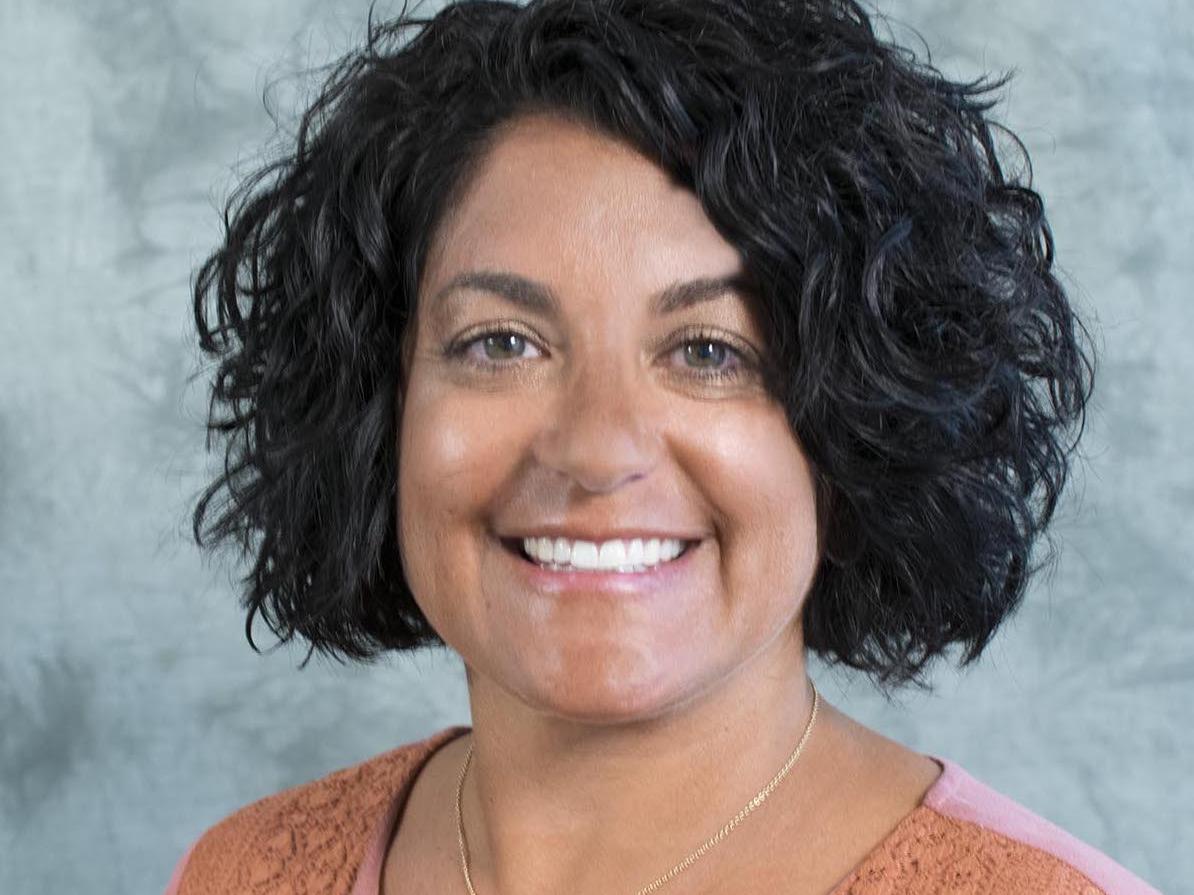 Abington education professor