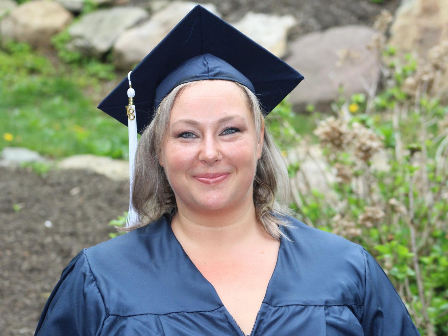 Certified Recovery Specialist