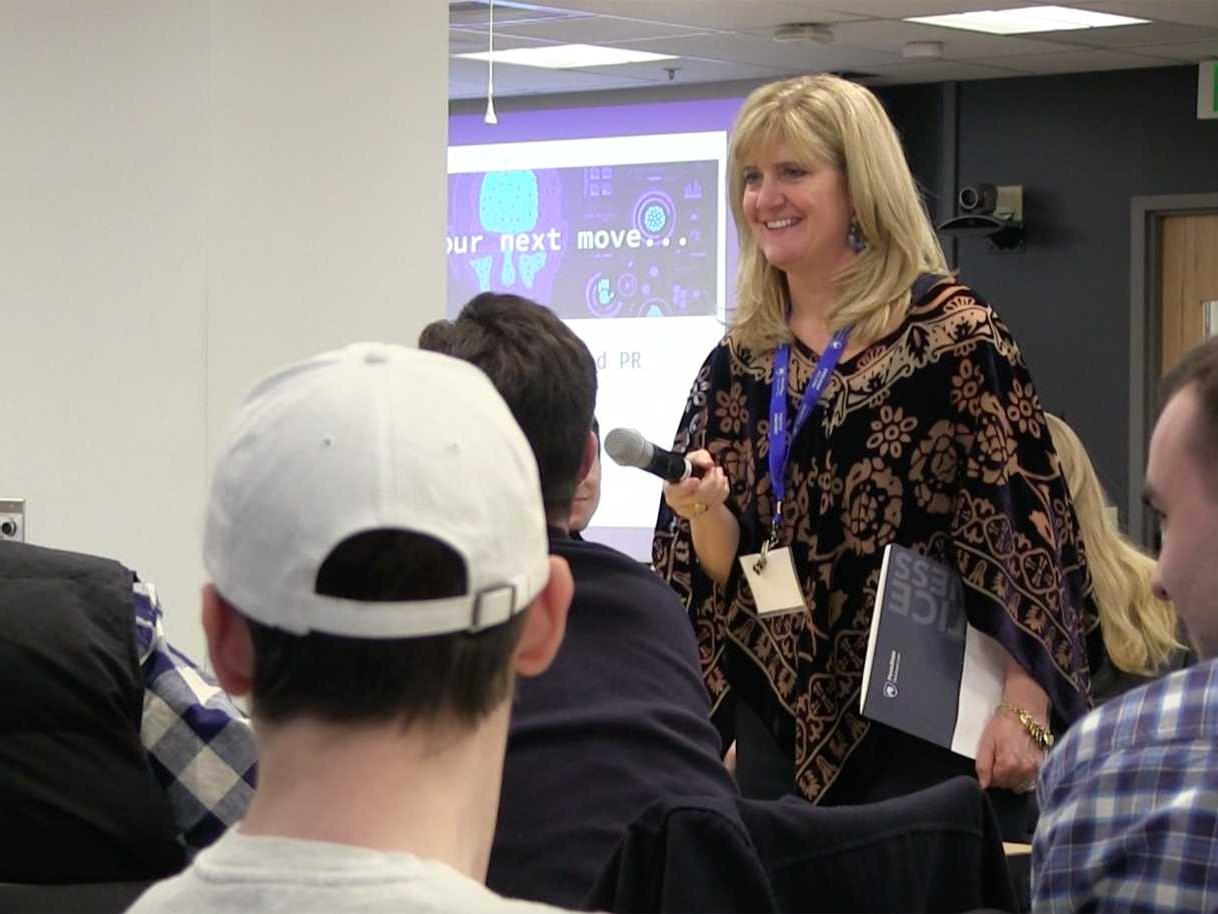 2019 Hack Event
