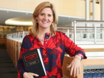 Professor Anne McKenna | Penn State Law 