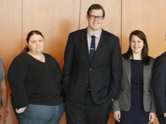 Appellate Clinic | Penn State Law