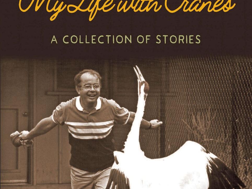 George Archibald book cover (cropped)