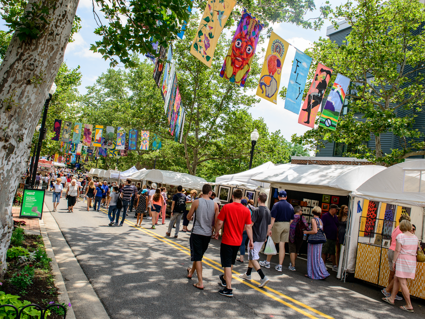 Arts Fest