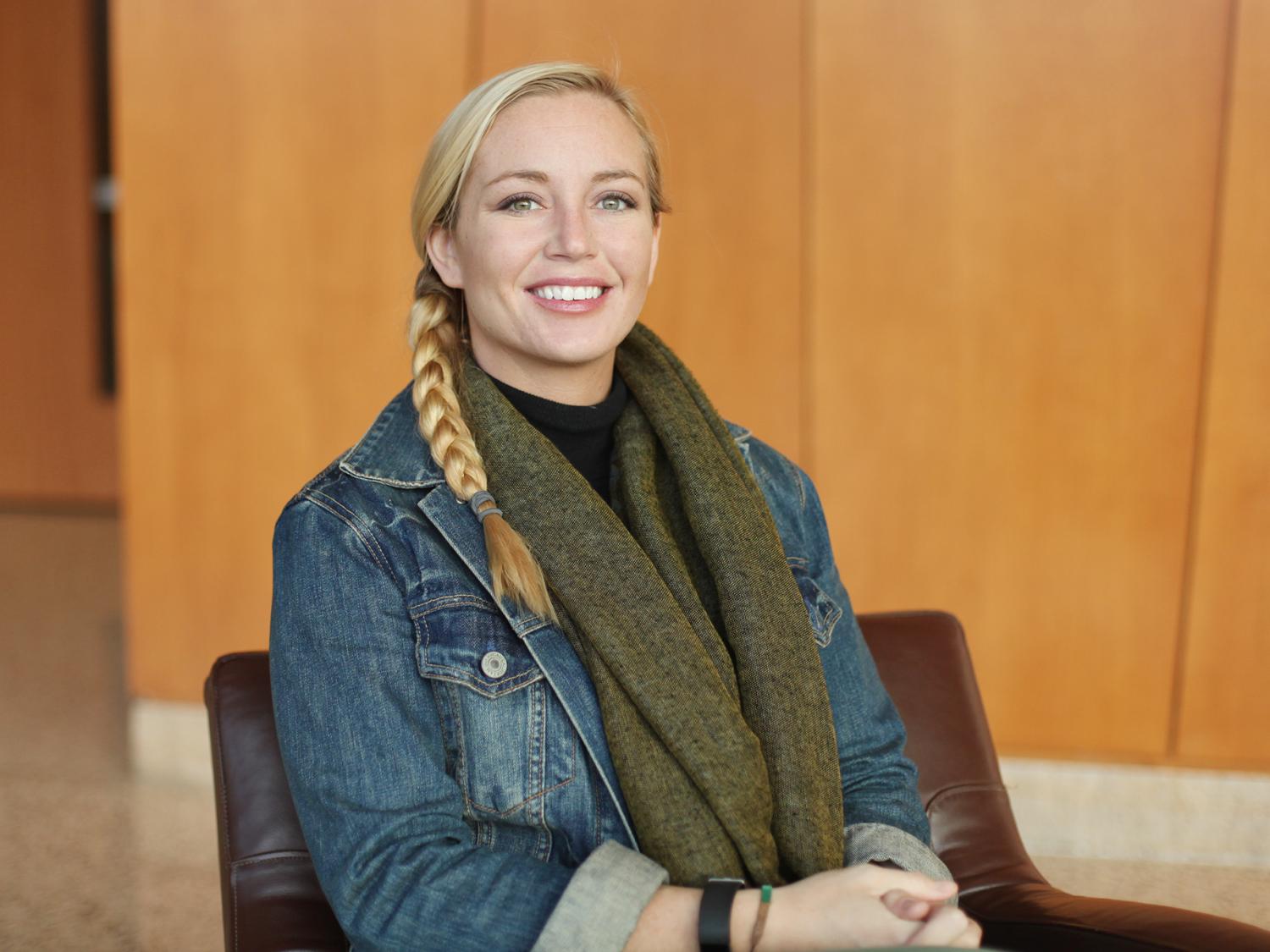 Ashley Clasen | Penn State Law