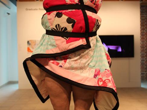 'Where I'm Bound' by Ashlyn Pope