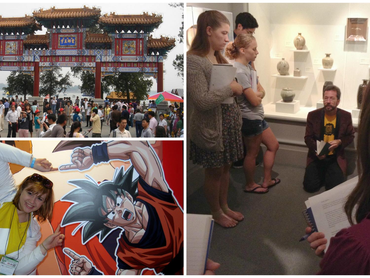 Penn State Asian Studies
