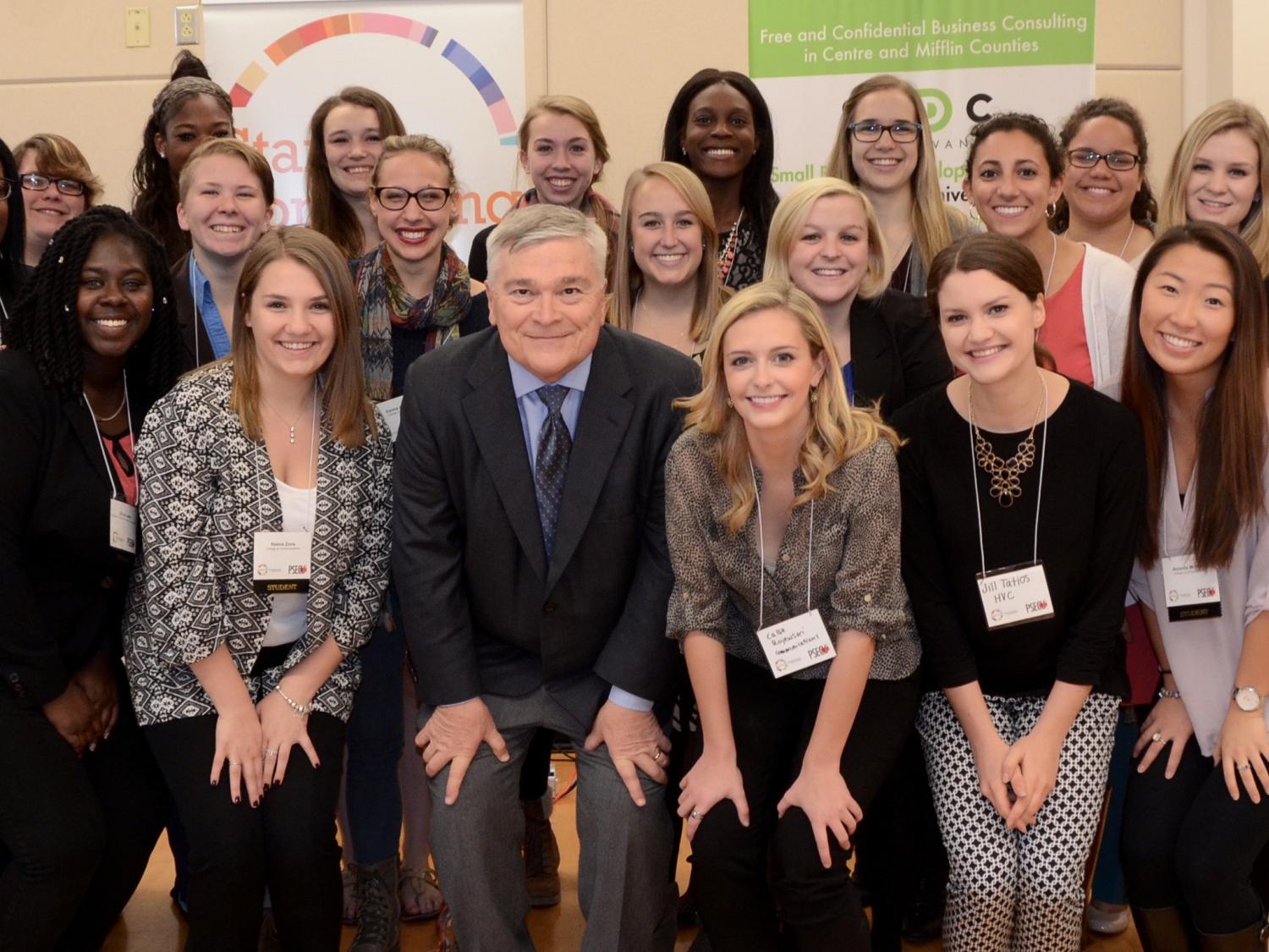 GEW Penn State